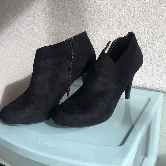 Booties - Picture 3 of 3